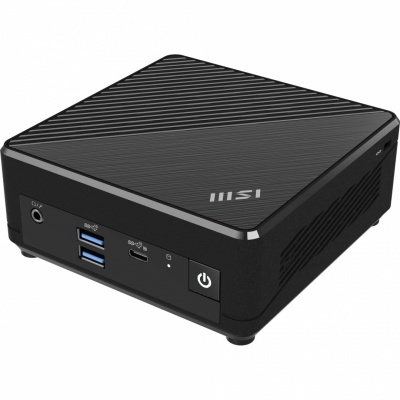 PC CUBI N N200 4/128GB/W11P CUBI N ADL S-098EU MSI