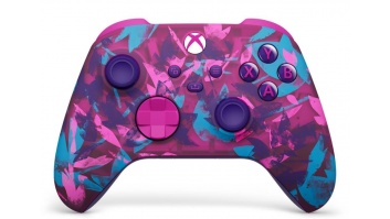 CONSOLE ACC CONTROLLER WRL/HEART B 196388515080 MICROSOFT