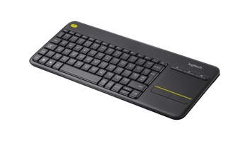 KEYBOARD WRL TOUCH K400 PLUS/920-007145 LOGITECH