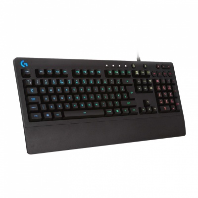 KEYBOARD G213 GAMING ENG/920-008093 LOGITECH