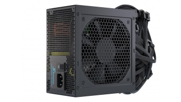 Power Supply|SEASONIC|G12 GC|850 Watts|Efficiency 80 PLUS GOLD|MTBF 100000 hours|G12GC-850