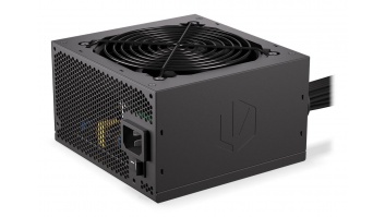 Power Supply|ENDORFY|Vero L5 Bronze 600 W|600 Watts|Efficiency 80 PLUS BRONZE|MTBF 80000 hours|EY7A005