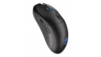 MOUSE USB OPTICAL WRL GEM PLUS/BLACK EY6A013 ENDORFY