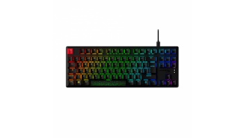 KEYBOARD ALLOY ORIGINS CORE/PBT HX AQUA 639N9AA#ABA HYPERX