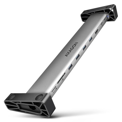 NB ACC DOCKING STATION/9IN1 HMC-10HLS AXAGON