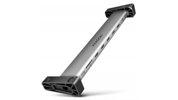 NB ACC DOCKING STATION/9IN1 HMC-10HLS AXAGON