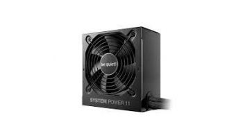 Power Supply|BE QUIET|ATX|PC|200 - 240 V|550 W|BP010EU