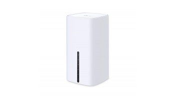 Wireless Router|TP-LINK|Wireless Router|3600 Mbps|Mesh|Wi-Fi 6|2x10/100/1000M|1x2.5GbE|Number of antennas 2|5G|ARCHERNX600