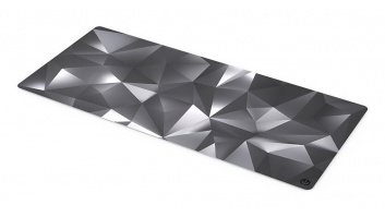MOUSE PAD CRYSTAL BLACK XL/EY6B008 ENDORFY