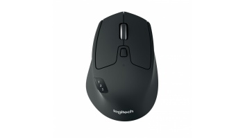 MOUSE BLUETH OPTICAL M720/TRIATHLON 910-004791 LOGITECH