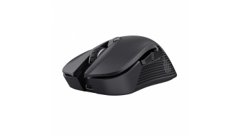 MOUSE USB OPTICAL WRL GXT931/YBAR MULTI BLK 25330 TRUST
