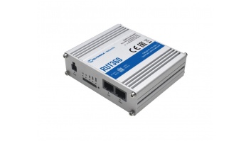 Wireless Router|TELTONIKA|Router|300 Mbps|LAN \ WAN ports 2|4G|RUT360