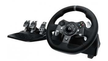 STEERING WHEEL G920/941-000123 LOGITECH