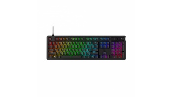 KEYBOARD ALLOY RISE BLACK/7G7A3AA#ABA HYPERX