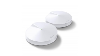 Wireless Router|TP-LINK|Wireless Router|2-pack|1300 Mbps|DECOM5(2-PACK)