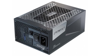 Power Supply|SEASONIC|PRIME TX ATX 3.0|1600 Watts|Efficiency 80 PLUS TITANIUM|MTBF 100000 hours|PRIME-TX-1600-ATX30