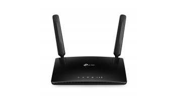Wireless Router|TP-LINK|Router / Modem|1200 Mbps|IEEE 802.11a|IEEE 802.11 b/g|IEEE 802.11n|IEEE 802.11ac|3x10/100M|LAN \ WAN ports 1|Number of antennas 2|4G|ARCHERMR400