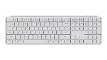 KEYBOARD WRL B6 PRO/IVORY WHITE B6P-K8 KEYCHRON