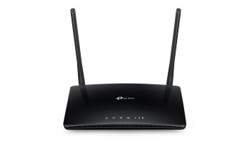 Wireless Router|TP-LINK|Wireless Router|733 Mbps|IEEE 802.11a|IEEE 802.11b|IEEE 802.11g|IEEE 802.11n|IEEE 802.11ac|1 WAN|3x10/100M|DHCP|Number of antennas 5|4G|ARCHERMR200