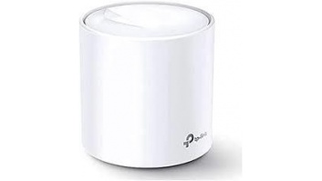 Wireless Router|TP-LINK|Wireless Router|1800 Mbps|Mesh|IEEE 802.11a|IEEE 802.11n|IEEE 802.11ac|IEEE 802.11ax|DECOX20(1-PACK)