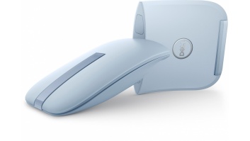 MOUSE USB OPTICAL WRL MS700/MISTY BLUE 570-BBFX DELL