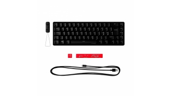KEYBOARD ALLOY ORIGINS 65/NOR 4P5D6AN#UUW HYPERX