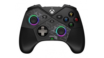GAMEPAD WRL FORCE PRO W/FORCE PRO W MSI