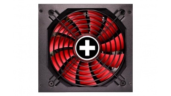 Power Supply|XILENCE|750 Watts|Efficiency 80 PLUS GOLD|PFC Active|XN173