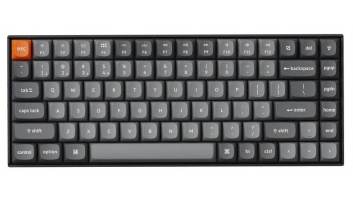 KEYBOARD WRL K2 MAX RGB/BLACK K2M-J3 KEYCHRON