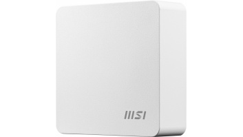 PC CUBI NUC AI CU7-155H 16GB/1TB CUBI NUC AI 1UMG-062EU MSI