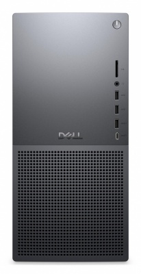 PC|DELL|Tower Plus|EBT2250|Business|Desktop|CPU Core Ultra|u7-265|2400 MHz|RAM 32GB|SSD 1TB|Graphics card NVIDIA GeForce RTX 4070 SUPER|12GB|ENG|Windows 11 Pro|Colour Graphite|Included Accessories Dell Pro Keyboard and Mouse - KM5221W - US International (