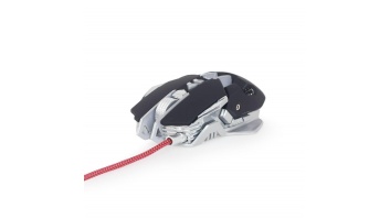 MOUSE USB OPTICAL GAMING PROG/MUSG-05 GEMBIRD