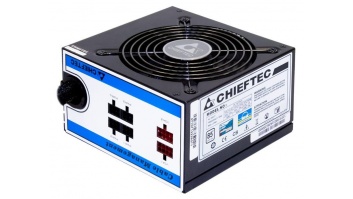 CASE PSU ATX 750W/CTG-750C CHIEFTEC