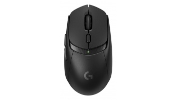 MOUSE USB OPTICAL WRL G309/BLACK 910-007199 LOGITECH