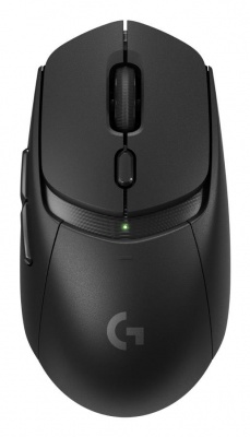 MOUSE USB OPTICAL WRL G309/BLACK 910-007199 LOGITECH