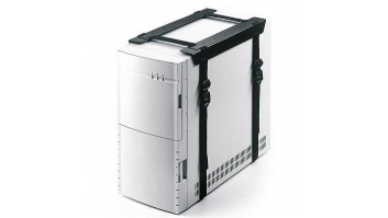 PC ACC DESK MOUNT 20KG/CPU-D025BLACK NEOMOUNTS