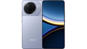 MOBILE PHONE POCO F7 PRO/12/256GB BLUE MZB0J96EU POCO