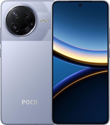 MOBILE PHONE POCO F7 PRO/12/256GB BLUE MZB0J96EU POCO