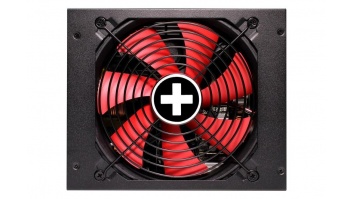 Power Supply|XILENCE|1250 Watts|Efficiency 80 PLUS GOLD|PFC Active|XN178