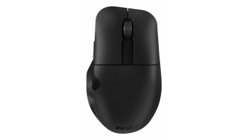 MOUSE USB OPTICAL WRL MD300/BLACK 90XB04F0-BMU000 ASUS