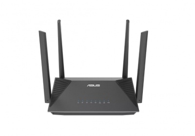 Wireless Router|ASUS|Wireless Router|3000 Mbps|Mesh|RT-AX52PRO