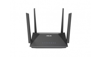 Wireless Router|ASUS|Wireless Router|3000 Mbps|Mesh|RT-AX52PRO