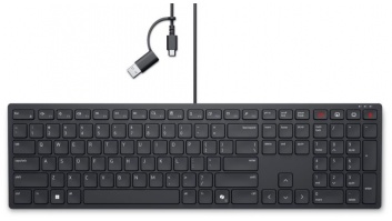 KEYBOARD KB525C RUS/580-BBTF DELL