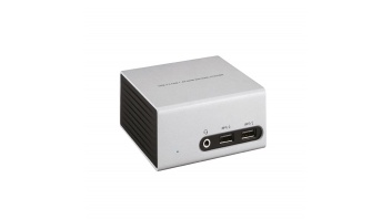 NB ACC DOCKING STATION/USB CSV-3104D CLUB3D