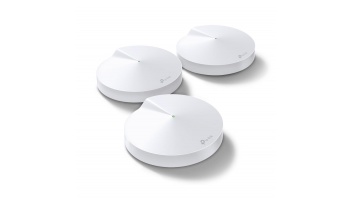 Wireless Router|TP-LINK|Wireless Router|1300 Mbps|DECOM5(3-PACK)