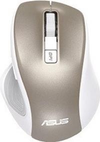 MOUSE USB OPTICAL WRL MW202/GOLD 90XB066N-BMU020 ASUS