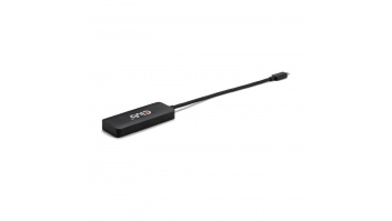 I/O HUB USB-C 3PORT DP/CSV-1553 CLUB3D