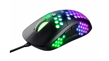 MOUSE USB OPTICAL GXT960/GRAPH. LIGHTWEIGHT 23758 TRUST