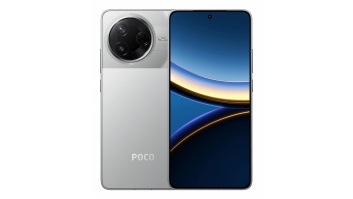 MOBILE PHONE POCO F7 PRO/12/256GB SILVER MZB0J93EU POCO
