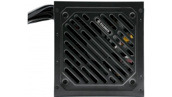 Power Supply|XILENCE|650 Watts|Efficiency 80 PLUS GOLD|PFC Active|XN320